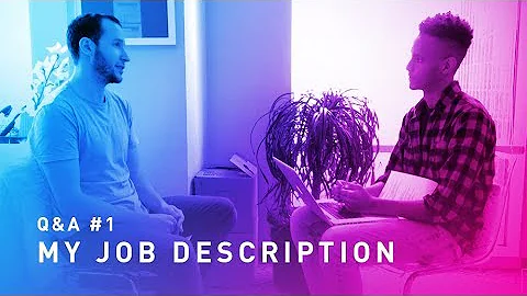 Q&A: General Art Director Questions