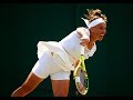 [HD] Svetlana Kuznetsova vs Agnieszka Radwanska Wimbledon 2017 Highlights