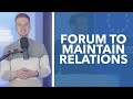 European Political Community - Success or Failure?
