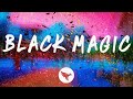 Jonasu - Black Magic (Lyrics)