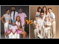 Amyah Bennett Family vs Kids Diana Family (Networth Comparison) 2026
