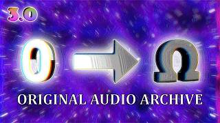 Numbers 0 to Absolute Infinity [3.0] [Original Audio Archive]
