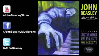 John Beasley - Bedtime Voyage Herbie Han Tribute