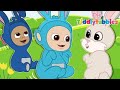 Tiddlytubbies NEW Season 3! ★ Episode 4: Bouncing Like Rabbits!