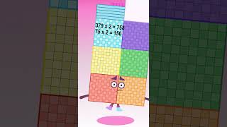 Oh Wow! Sprunki Numberblocks 758 Phase 4 #sprunki #numberblocks #phobiablocks