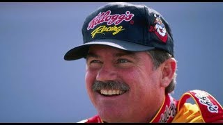 Celebrity Terry Labonte tells classic Dale Sr. hunting story Wealth