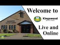 Sunday June 23rd  2024 Recording | Kingswood Baptist Church Basildon