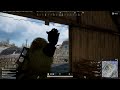 PLAYERUNKNOWN'S BATTLEGROUNDS 2026 03 20   20 08 13 14 单次淘汰 DVR
