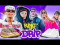 King of drip  10000  remporter 44