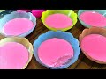 كاستر الفراوله بمكون هيخلي طعمه رهيب سهل وسريع