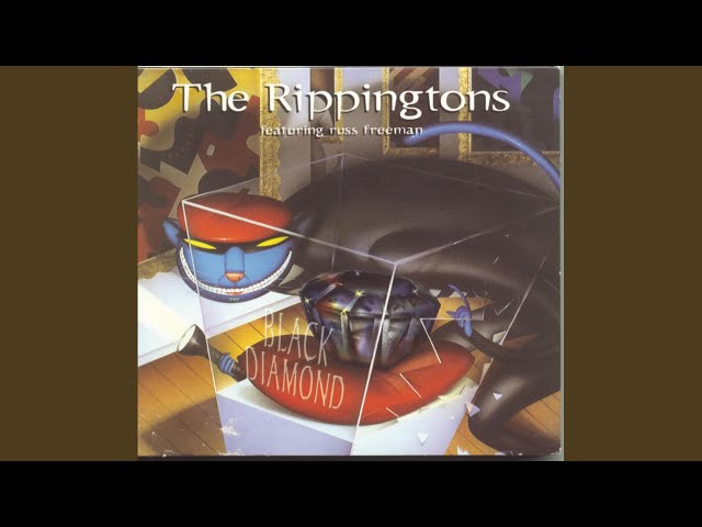 Rippingtons - In Another Life