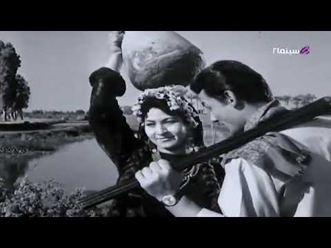 الفيلم العربي النادر الحرام بطولة فاتن حمامةوزكي رستم جودة