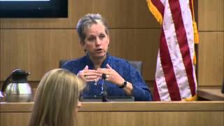 Jodi Arias Trial   Day 46   Part 2