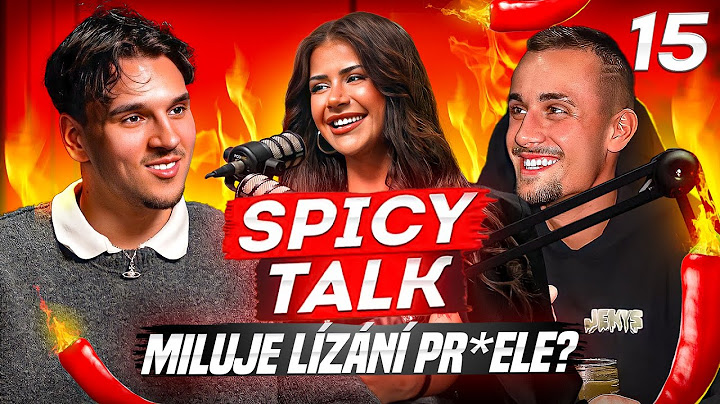 VYHODILI MĚ ZE 3  ŠKOL, MÁM UCHÝLKU NA..?  ZLOMIL JSEM HOLCE RUKU?! |SpicyTalk #15- Jenys