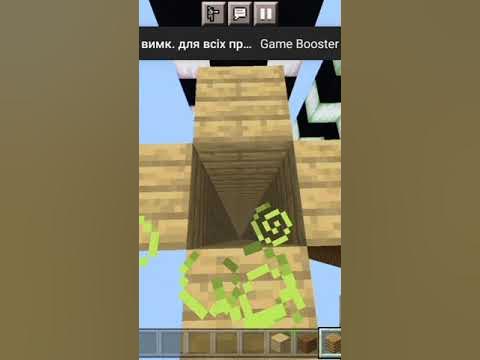Столби Minecraft - YouTube