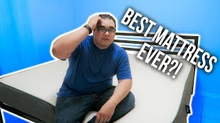 Casper Sleep Mattress Review - Unboxing + First Impressions(, 2017-06-05T12:00:00.000Z)