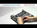 Repair lenovo thinkpad l380 laptop motherboard dismantle t480s t490 e490