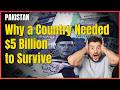 Why This Country Suddenly Got $5 Billion — And What Happens Next