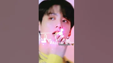 jungkook🥺Ennavale ennai Maranthathu yeno song status tamil😘Req💜