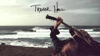 Trevor Hall - You Can't Rush Your Healing (With Lyrics) chords