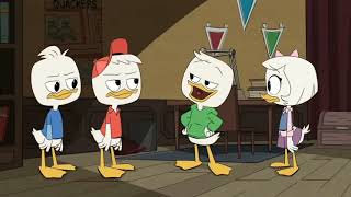 DuckTales season 1 ep13 (clip)