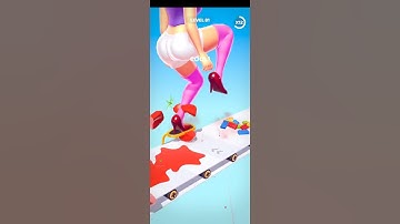 Heal step smash Level-81#shorts #trending #viral