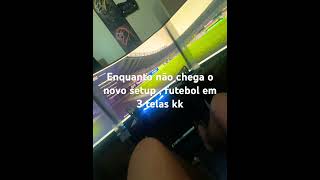 Esperando o novo Direct Drive ! Vale fifa imersivo ? Rs #automobile