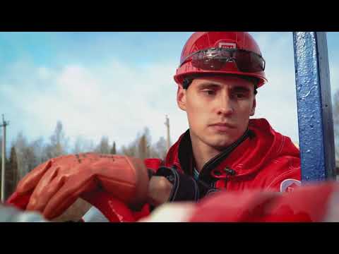 Технология переработки нефти и газа