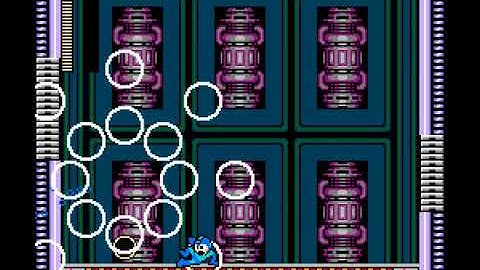 Make a Good Mega Man Level 2 - Tier 5 - Part 2