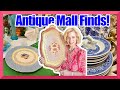 Easter table decor and great gifts  fabulous finds at franklin antique mall deals galore