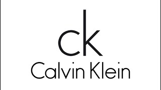 Las Vegas｜North Premium Outlets ｜Calvin Klein｜美国拉斯维加斯北奥特莱斯Calvin Klein品牌店