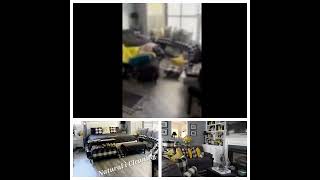 Weekly Routine Cleaning