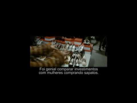 TRAILER DO FILME Os Delrios de Consumo de Becky Bloom (LEGENDADO)