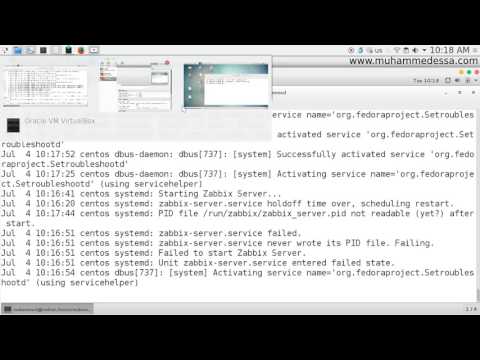 26 RHCE7 Configuring