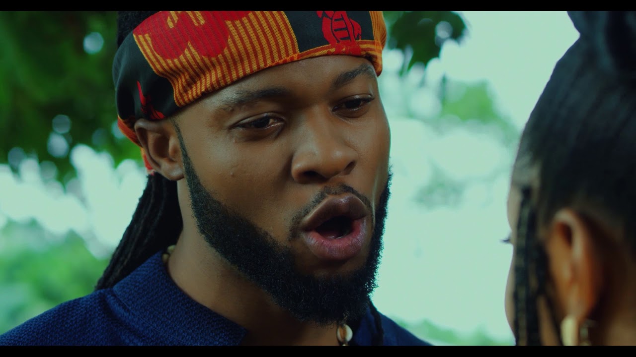 Flavour   Nnekata Official Video