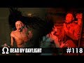 THE SPIRIT CLOSET SURPRISE! (INSTANT KARMA) | Dead by Daylight DBD #118 Spirit Update