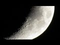 Moon Full HD 1080p