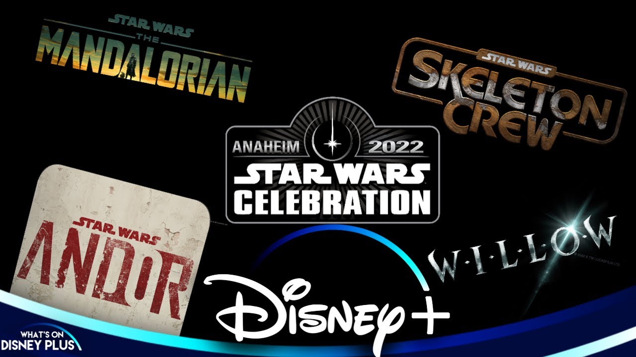 New Star Wars Avatars Available on Disney+