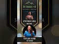 406 BBQ's Stephen Kina -- 20 Under 40 Class of 2024