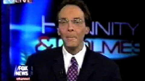 Hannity & Combs/Mike Wilke - UCC