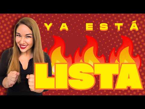 LO QUE ELLA HACE CUANDO ESTÁ MUY EXCITADA… Y NO LO NOTAS