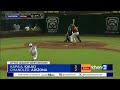Kapaʻa Little League All-Stars move one win away from World Series