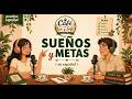 Learn Spanish with Real Conversations | Dreams and Goals | Easy Spanish Podcast | Aprende español