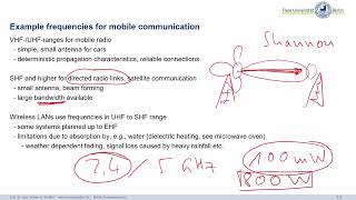 Mobile Communications, C02-Wireless_Transmission-1
