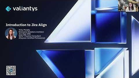 Introduction to Jira Align | August 2023