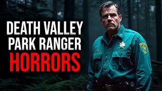 Death Valley’s FORBIDDEN ZONE: Where Moving Rocks Mark 3 Million Hidden Bodies