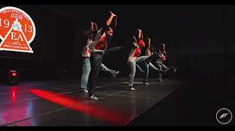 HBCU WEEK: STROLL COMPETITION! DELTA SIGMA THETA: EPSILON ALPHA CHAPTER! WINNERS!