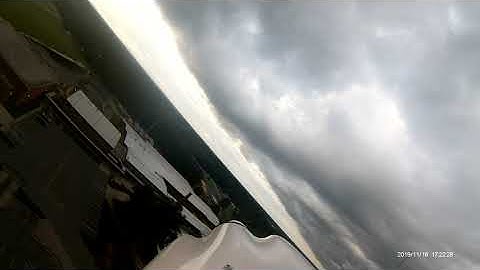 Rc Plane Madness 20+ mph wind!!!! must see!!