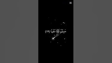 سورة الإنسان ٦