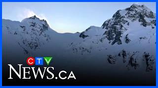 Deadly week prompts avalanche warning